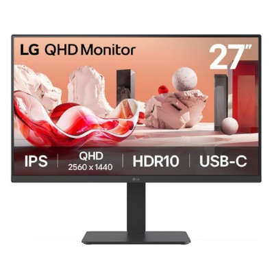 Монитор LCD LG 27 Монитор LCD LG 27