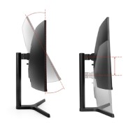 монитор LCD ExeGate 34