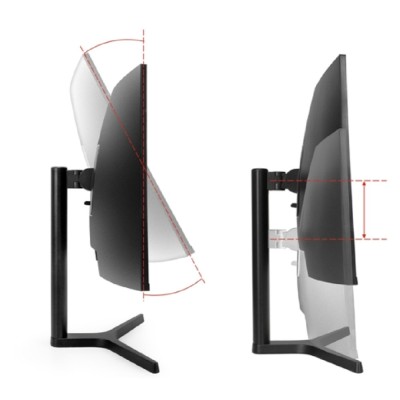 монитор LCD ExeGate 34 монитор LCD ExeGate 34