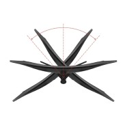 монитор LCD ExeGate 34