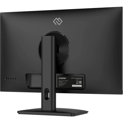 Монитор LCD Digma 23.8 Монитор LCD Digma 23.8