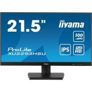 Монитор LCD IIYAMA 21.5