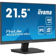 Монитор LCD IIYAMA 21.5