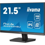 Монитор LCD IIYAMA 21.5