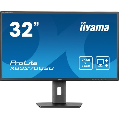 Монитор LCD IIYAMA 31.5 Монитор LCD IIYAMA 31.5