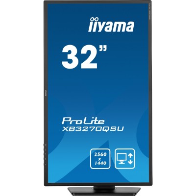 Монитор LCD IIYAMA 31.5 Монитор LCD IIYAMA 31.5