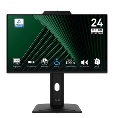 Монитор MSI PRO 23.8 Монитор MSI PRO 23.8