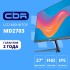 Монитор CBR LCD Монитор 27 Монитор CBR LCD Монитор 27