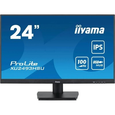 Монитор LCD IIYAMA 23.8 Монитор LCD IIYAMA 23.8