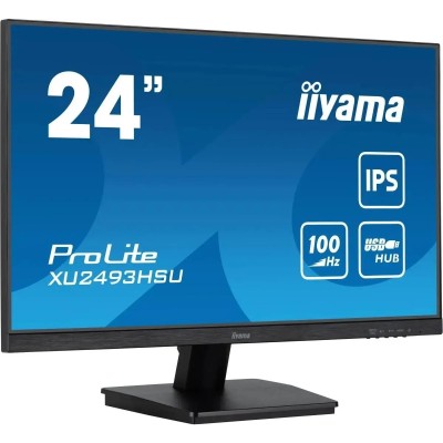 Монитор LCD IIYAMA 23.8 Монитор LCD IIYAMA 23.8