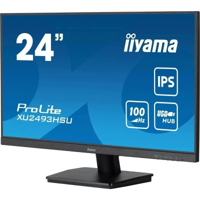 Монитор LCD IIYAMA 23.8 Монитор LCD IIYAMA 23.8