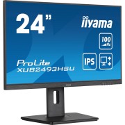 Монитор LCD IIYAMA 23.8