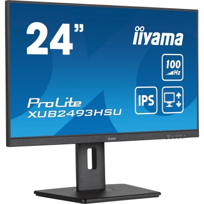 Монитор LCD IIYAMA 23.8 Монитор LCD IIYAMA 23.8