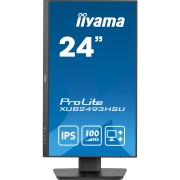 Монитор LCD IIYAMA 23.8