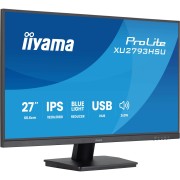 Монитор LCD IIYAMA 27'' XU2793HSU-B7 IPS 1920х1080 100Hz 1ms 8bit(6bit+FRC) 300cd 178/178 1300:1 HDMI2.0 DisplayPort1.2 2xUSB2.0 2x2W 2x2W VESA