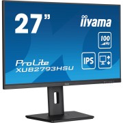 Монитор LCD Iiyama 27