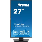 Монитор LCD Iiyama 27
