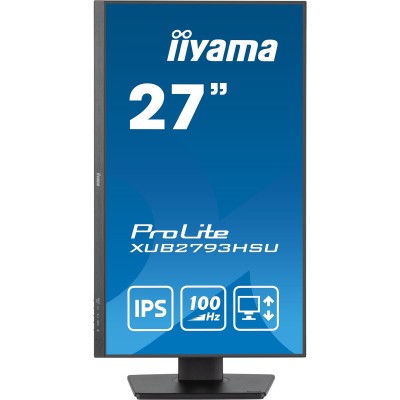 Монитор LCD Iiyama 27 Монитор LCD Iiyama 27