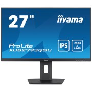 Монитор LCD Iiyama 27