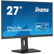Монитор LCD Iiyama 27