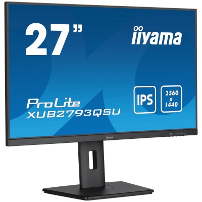 Монитор LCD Iiyama 27 Монитор LCD Iiyama 27