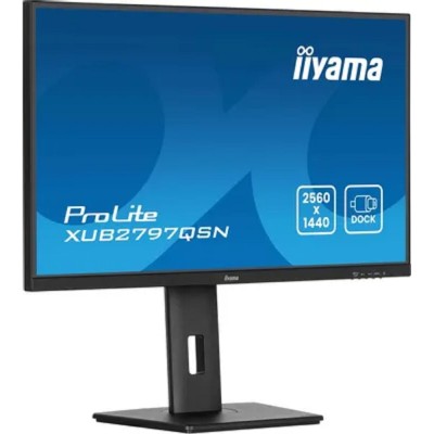 Монитор LCD IIYAMA 27 Монитор LCD IIYAMA 27