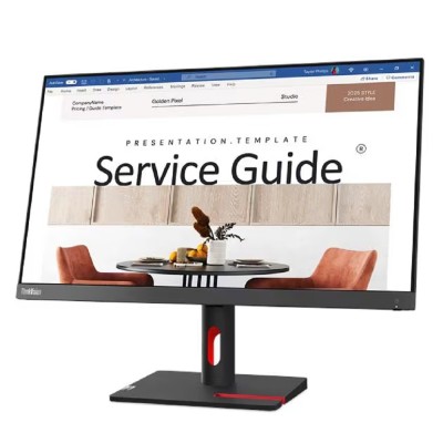 Монитор LCD Lenovo 23.8 Монитор LCD Lenovo 23.8