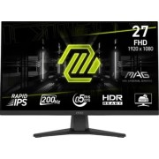 Монитор MSI MAG 27