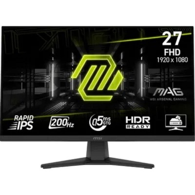 Монитор MSI MAG 27 Монитор MSI MAG 27