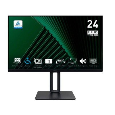 Монитор MSI PRO 23.8 Монитор MSI PRO 23.8