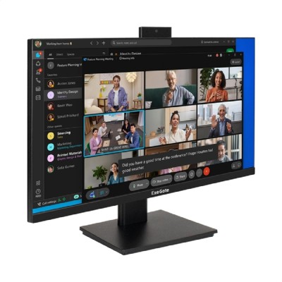монитор LCD ExeGate 23.8 монитор LCD ExeGate 23.8