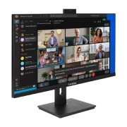 монитор LCD ExeGate 27