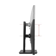 монитор LCD ExeGate 27