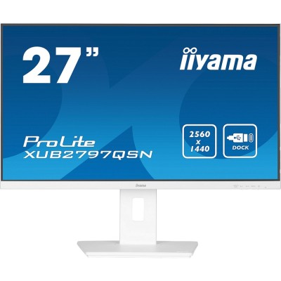 Монитор LCD IIYAMA 27 Монитор LCD IIYAMA 27