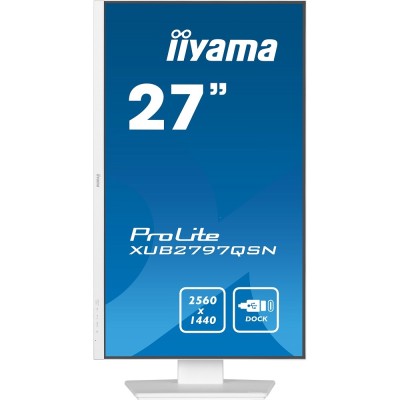 Монитор LCD IIYAMA 27 Монитор LCD IIYAMA 27