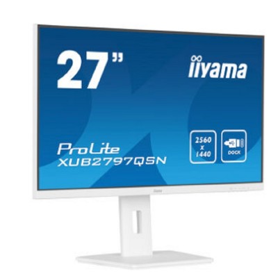 Монитор LCD IIYAMA 27 Монитор LCD IIYAMA 27
