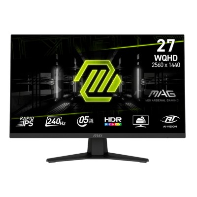 Монитор MSI MAG 27 Монитор MSI MAG 27