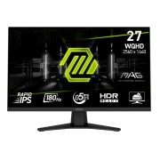 Монитор MSI MAG 27