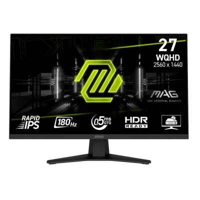 Монитор MSI MAG 27 Монитор MSI MAG 27