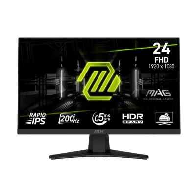 Монитор MSI MAG 23.8 Монитор MSI MAG 23.8