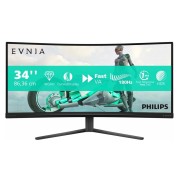 Монитор LCD PHILIPS 34
