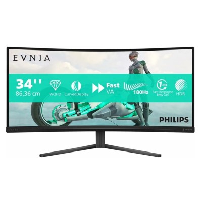 Монитор LCD PHILIPS 34 Монитор LCD PHILIPS 34