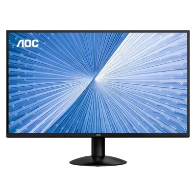 Монитор LCD AOC 27 Монитор LCD AOC 27