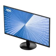 Монитор LCD AOC 27