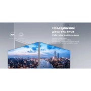 Монитор Dahua DHI-LM24-C301B 23.8