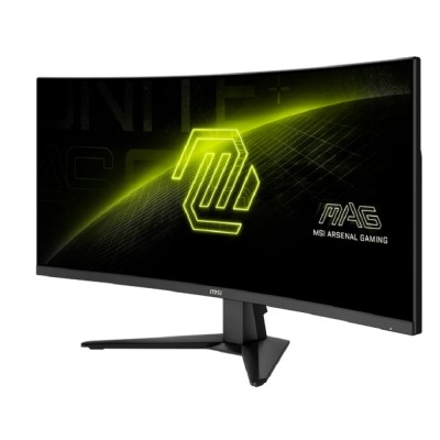 Монитор MSI MAG 34 Монитор MSI MAG 34