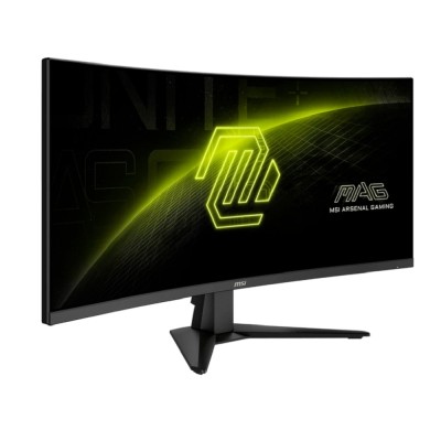 Монитор MSI MAG 34 Монитор MSI MAG 34