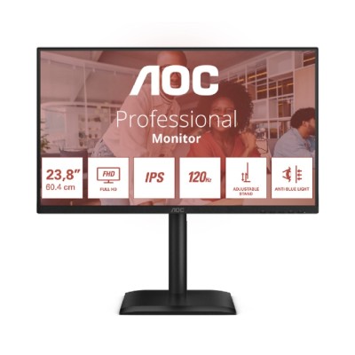 Монитор LCD AOC 23.8 Монитор LCD AOC 23.8