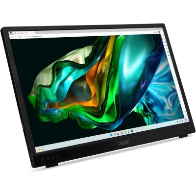 Монитор LCD Acer 17.3 Монитор LCD Acer 17.3