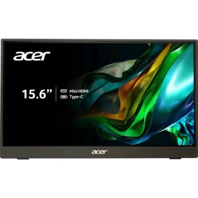 Монитор LCD Acer 15.6 Монитор LCD Acer 15.6